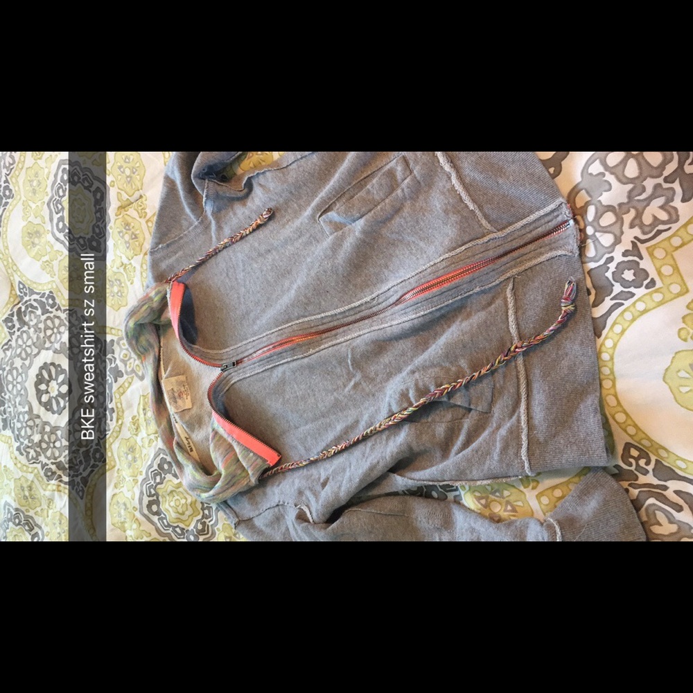 BKE Lounge sweatshirt