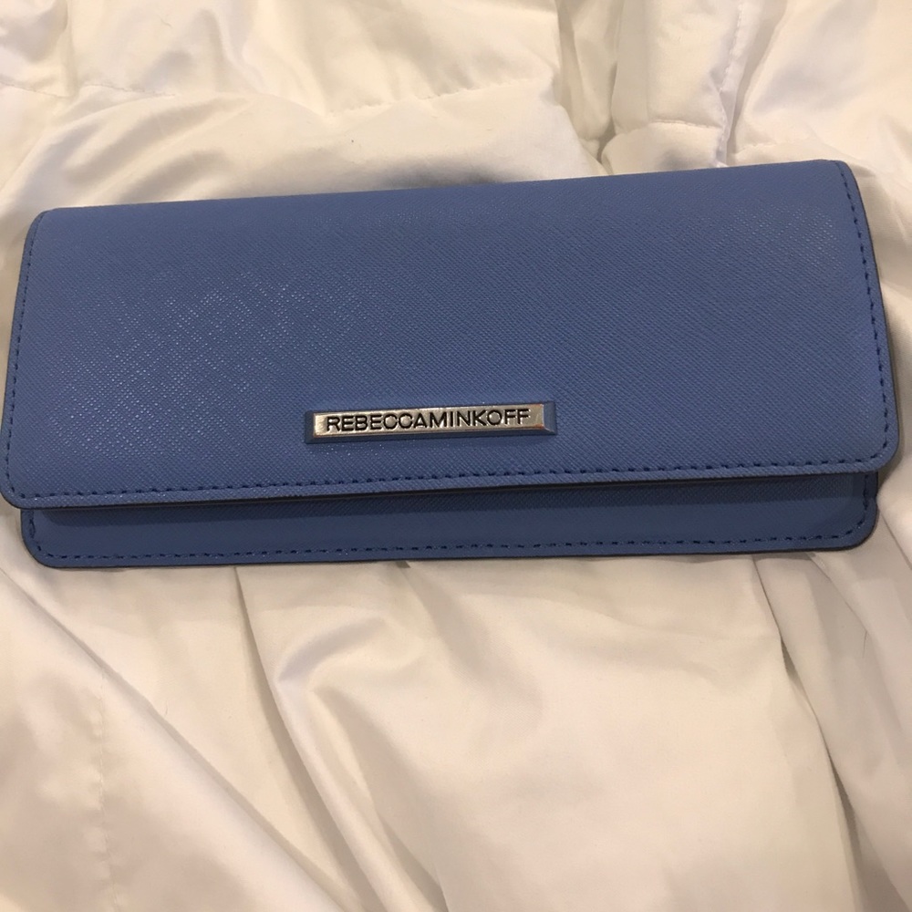 Rebecca Minkoff Wallet