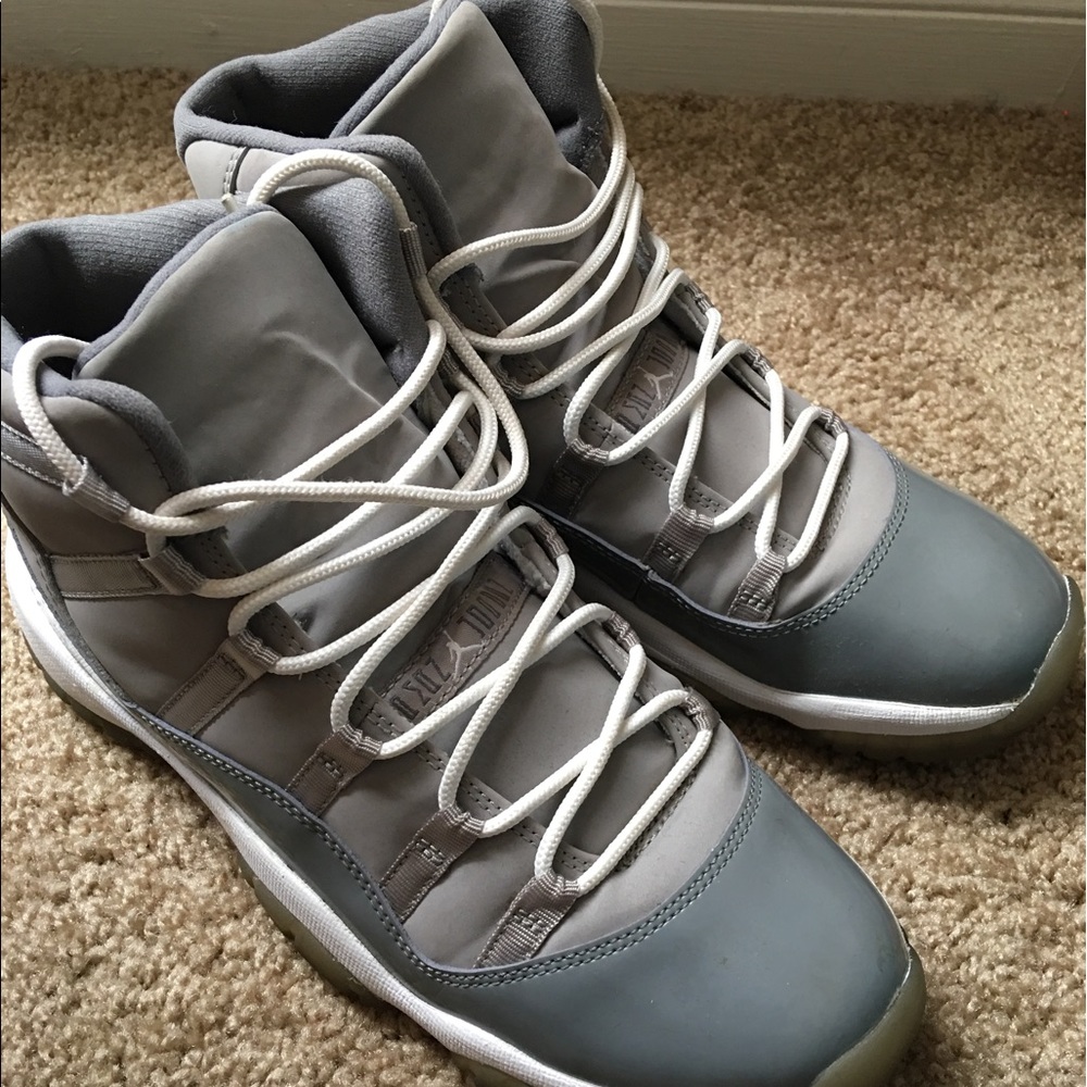 Men's Jordons