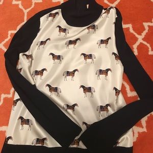 Tory Burch sweater