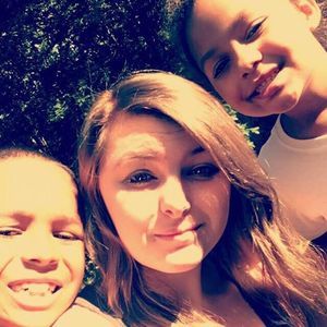 Meet your Posher, Haley