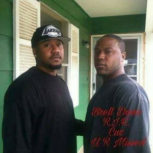 Meet your Posher, Brandon