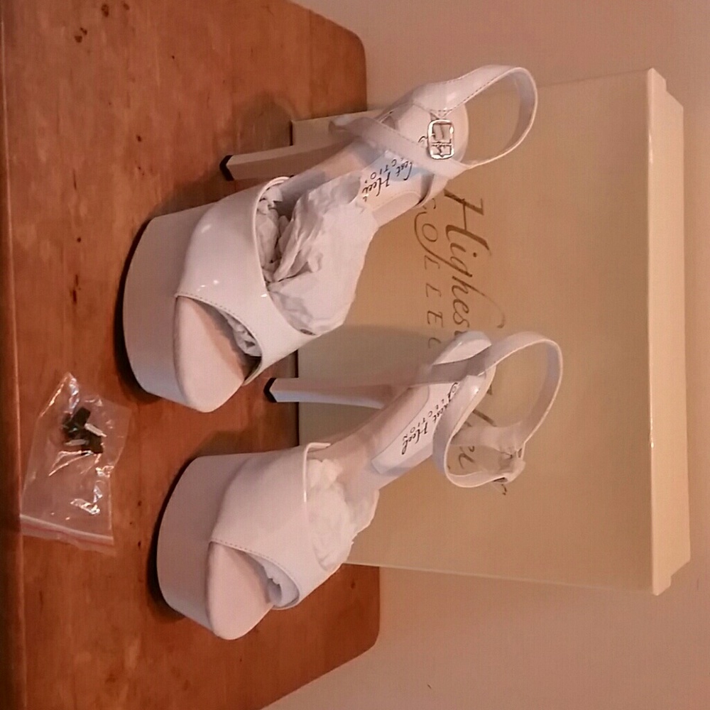 Highest Heel Collection