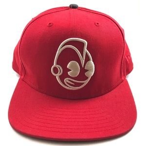 Kidrobot Snapback 🤖