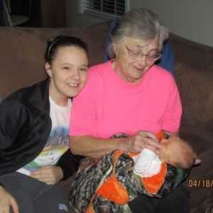 Meet your Posher, Michelle