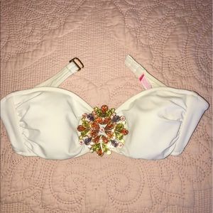 Victoria's Secret Bikini Top