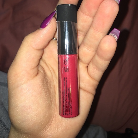 NYX soft matte lip cream in Amsterdam - Picture 2 of 3