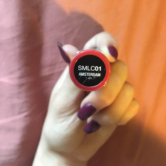 NYX soft matte lip cream in Amsterdam - Picture 3 of 3