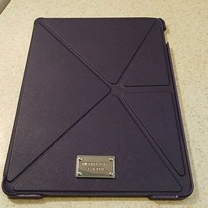 Michael Kors Ipad Air 2 folio case