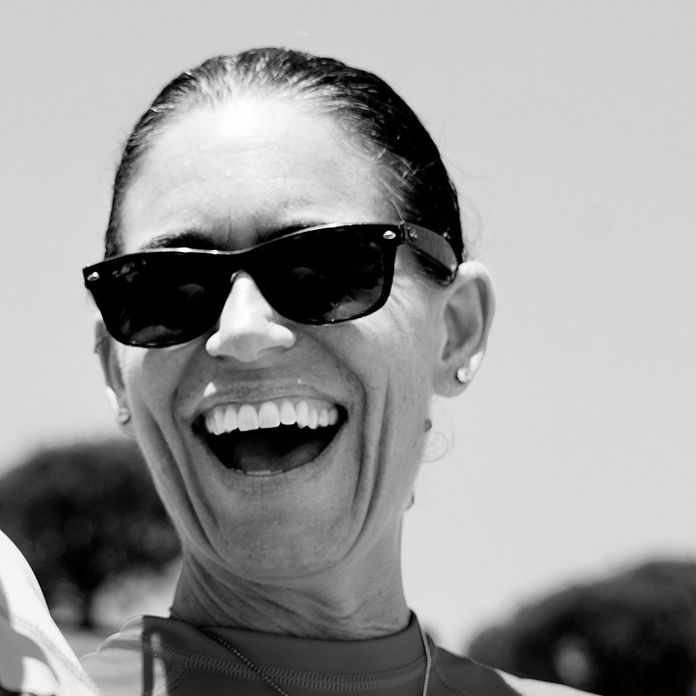 Meet your Posher, Kristi