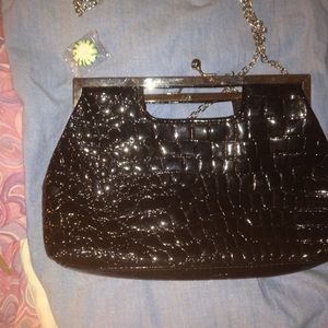 Evening bag