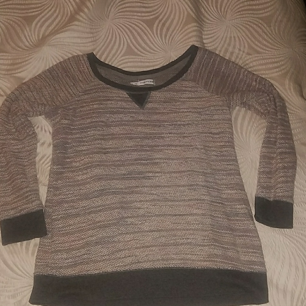 MAURICES SWEATER plus size