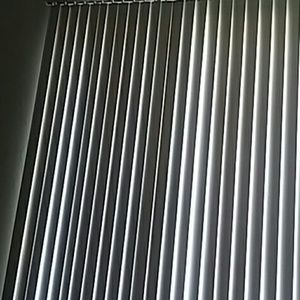 Meet your Posher, Terine