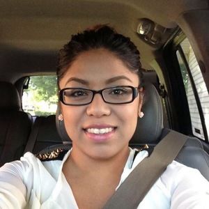 Meet your Posher, Diana