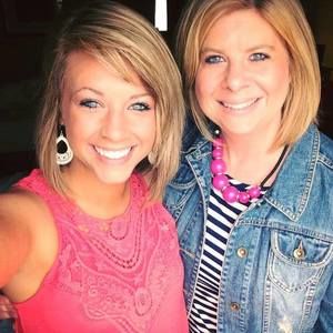 Meet your Posher, Jennifer