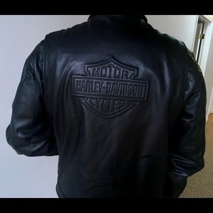 Harley Jacket