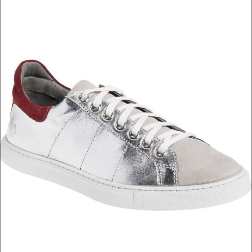 Treasure&Bond Chrome Marko Sneakers 9
