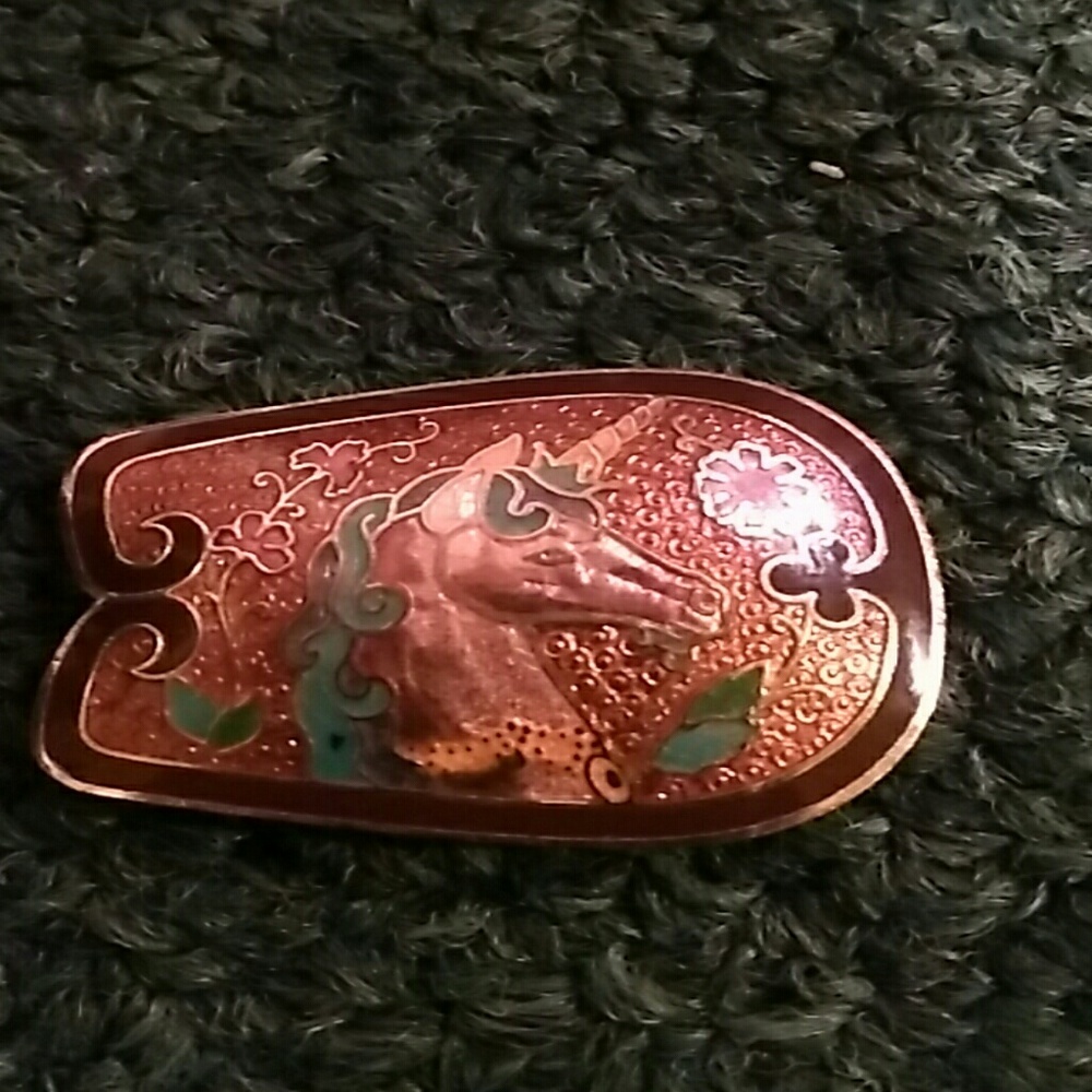 Unicorn Piece