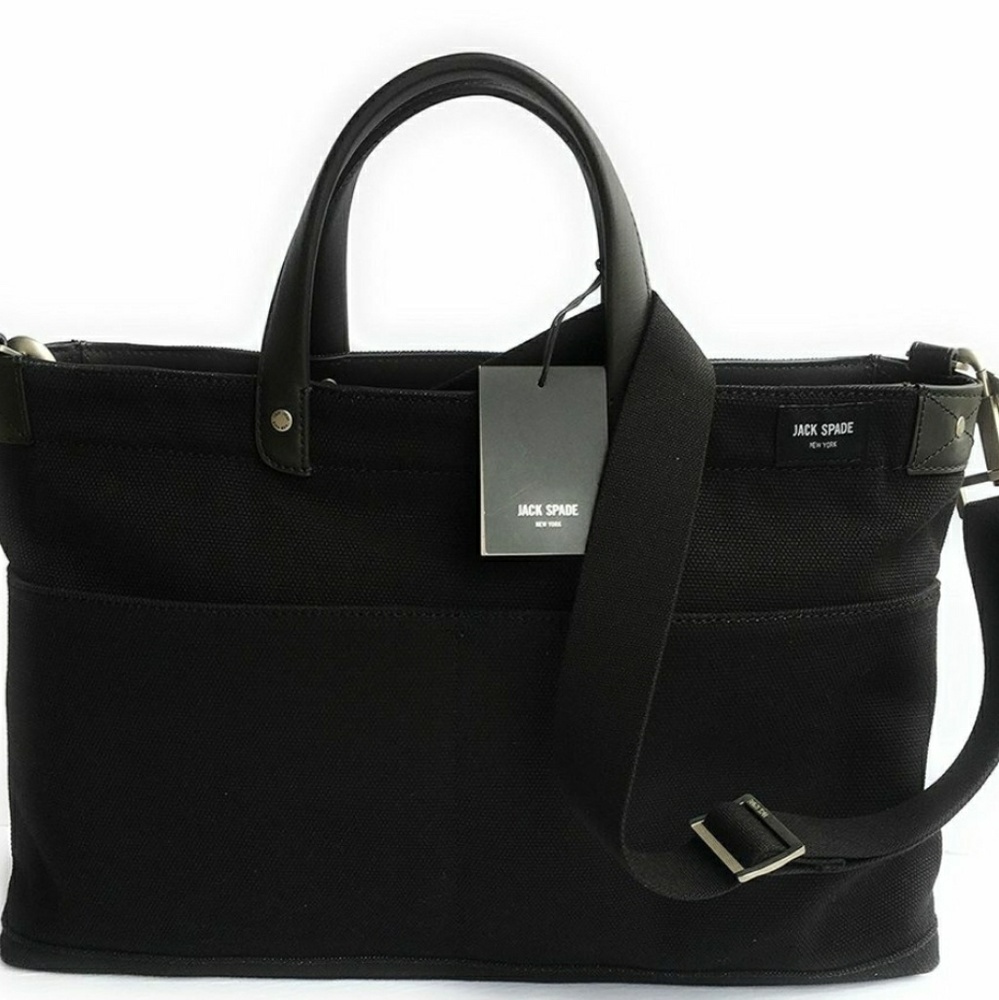 Jack Spade bag