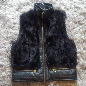 Rampage vest