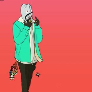 Meet your Posher, Corey