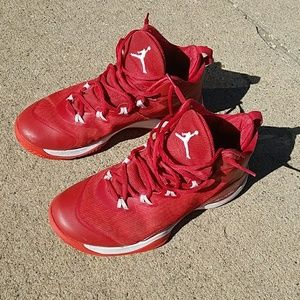 Jordan Superfly 3