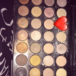 Makeup Eyeshadow Palette