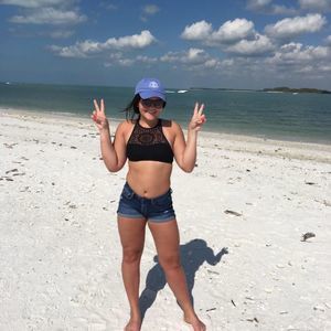 Meet your Posher, Amber