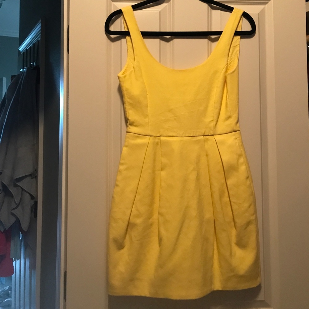 Zara Dress