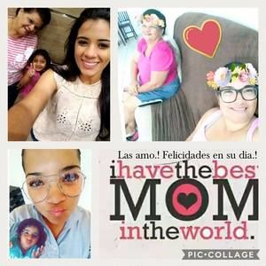 Meet your Posher, Eva