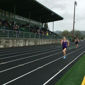 Meet your Posher, Kaitlin