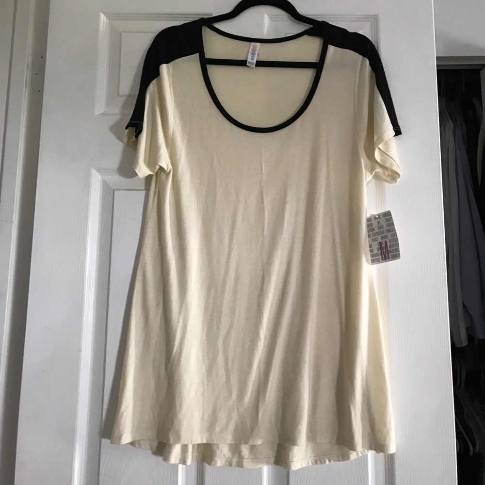 LLR Classic Tee