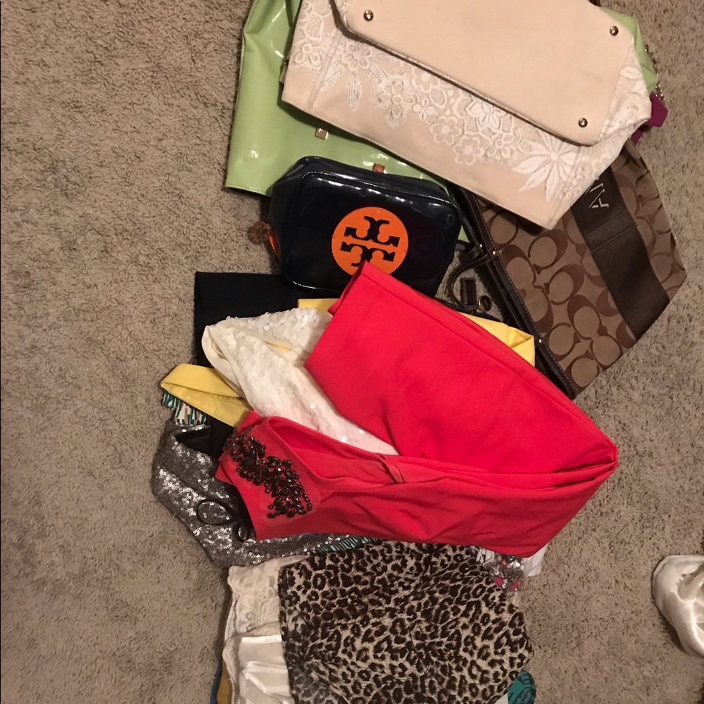 Meet your Posher, Abby