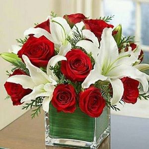 Meet your Posher, Nadege