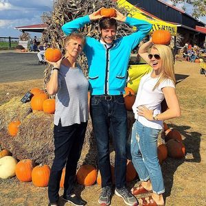 Meet your Posher, Marsha