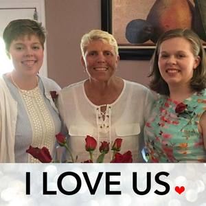 Meet your Posher, Charlette