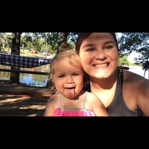 Meet your Posher, Miranda