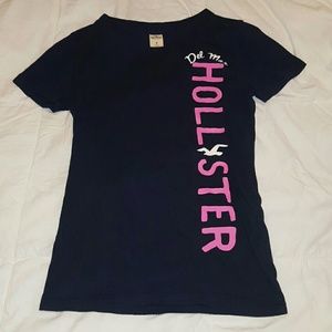 Hollister T Shirt size Medium