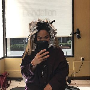 Meet your Posher, Gemma