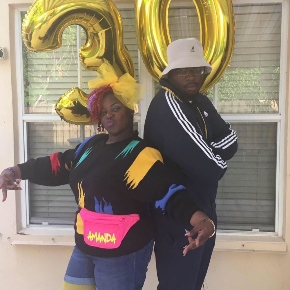 Meet your Posher, Amanda