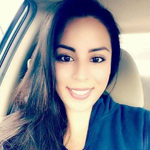 Meet your Posher, Mayra