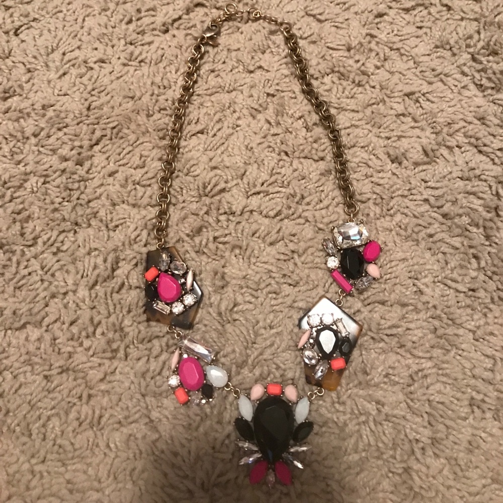 Fashion Necklace