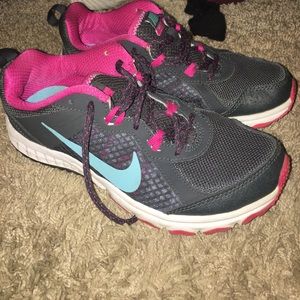 Nike running sneakers