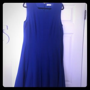 Calvin Klein dress