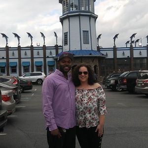 Meet your Posher, Mary