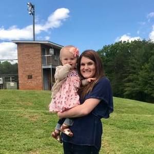 Meet your Posher, Courtney