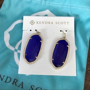 Kendra Scott Danielle Earrings