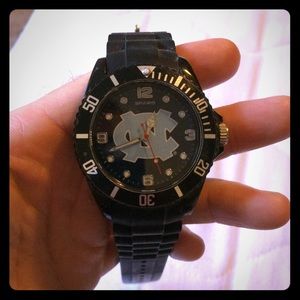 North Carolina Tar Heels Watch