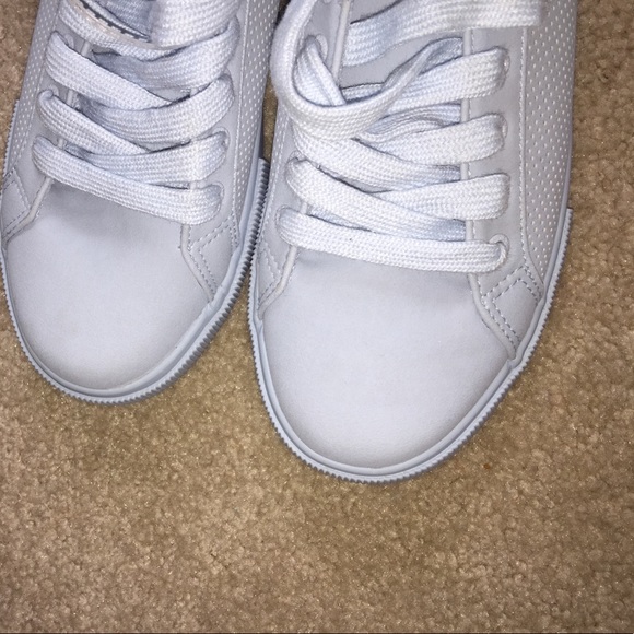 nautica baby girl shoes