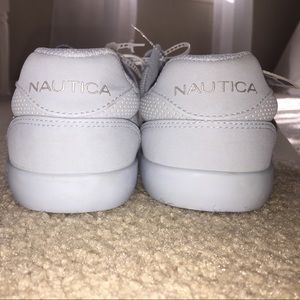 nautica baby girls shoes